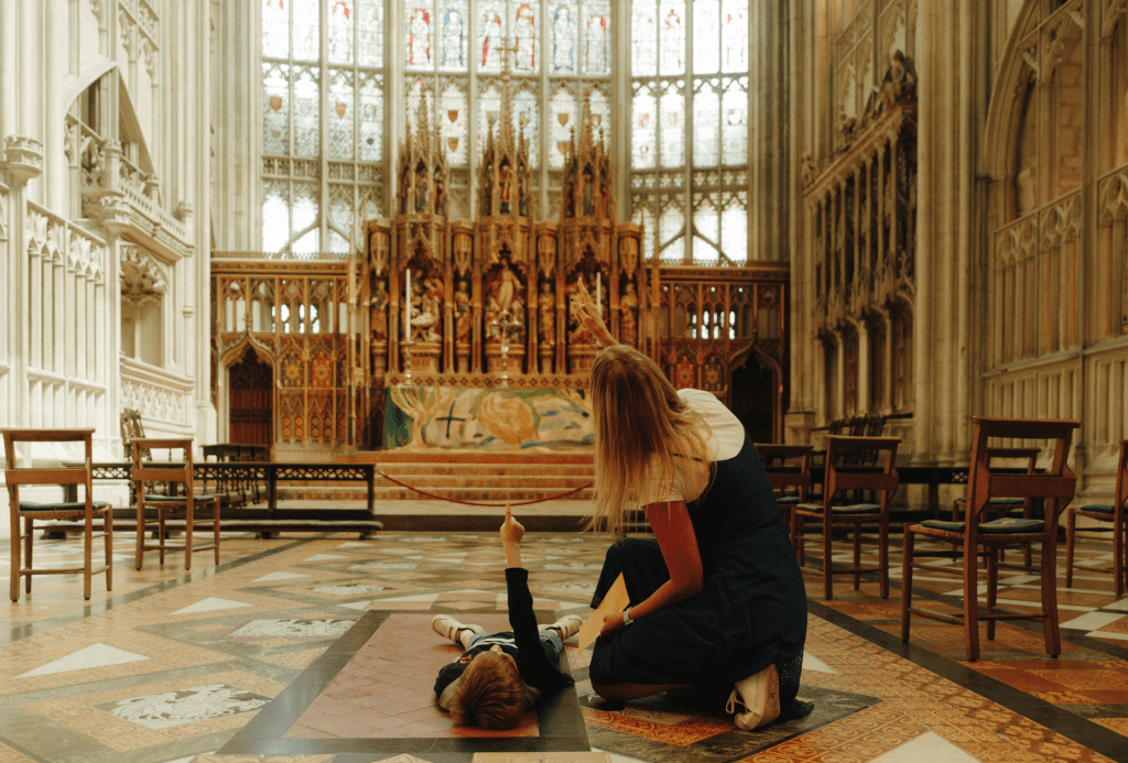 Discover The Monastic Heritage Of Gloucester Cathedral This Summer