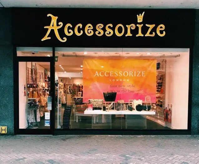 Business in Focus – Accessorize