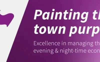GLOUCESTER IS FLYING THE PURPLE FLAG IN 2026