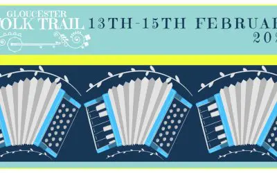 Gloucester Folk Trail 2026: Driving footfall, collaboration and cultural value across Gloucester City Centre