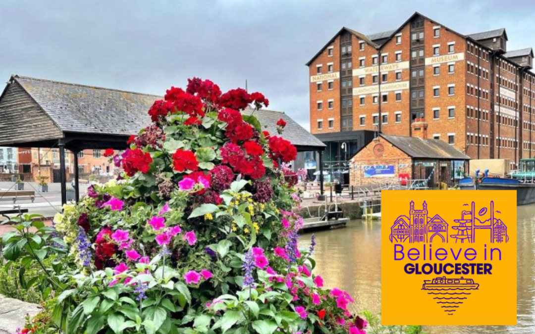 Nominations now open for 2025 Believe in Gloucester Awards