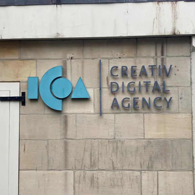 College St Creativ Digital