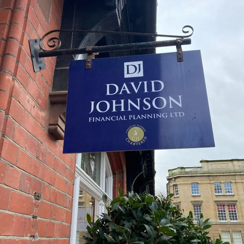 College St David Johnson