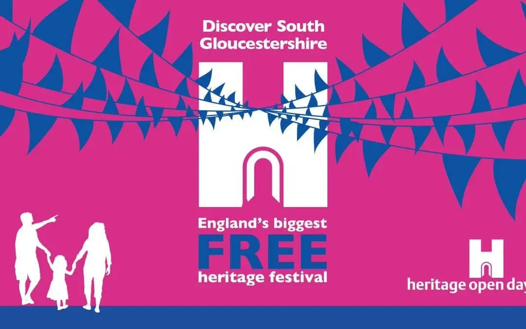 Heritage open day