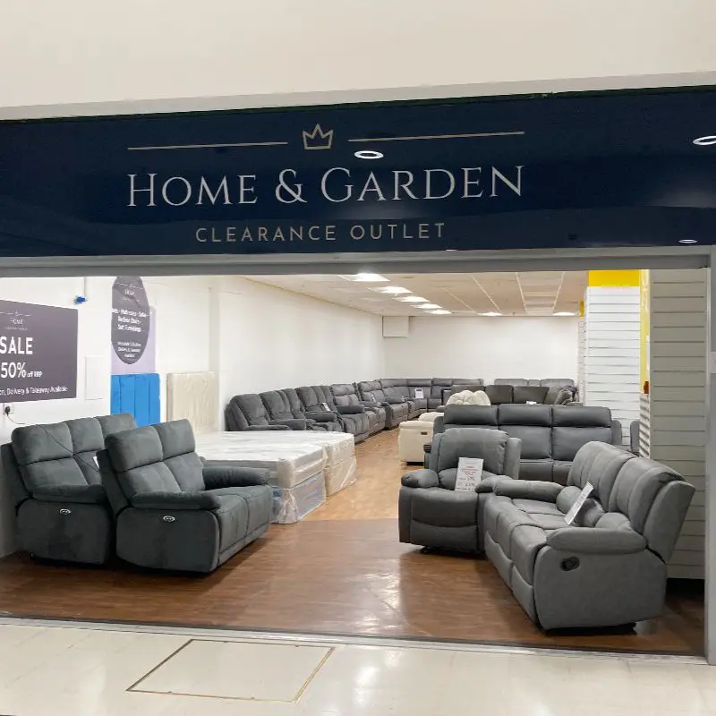 EGSC Home and Garden