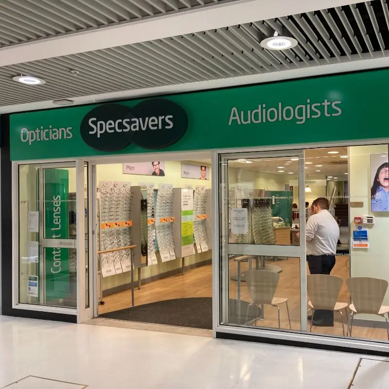 Specsavers - Opticians