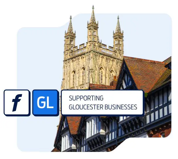 Fasthosts Internet Ltd