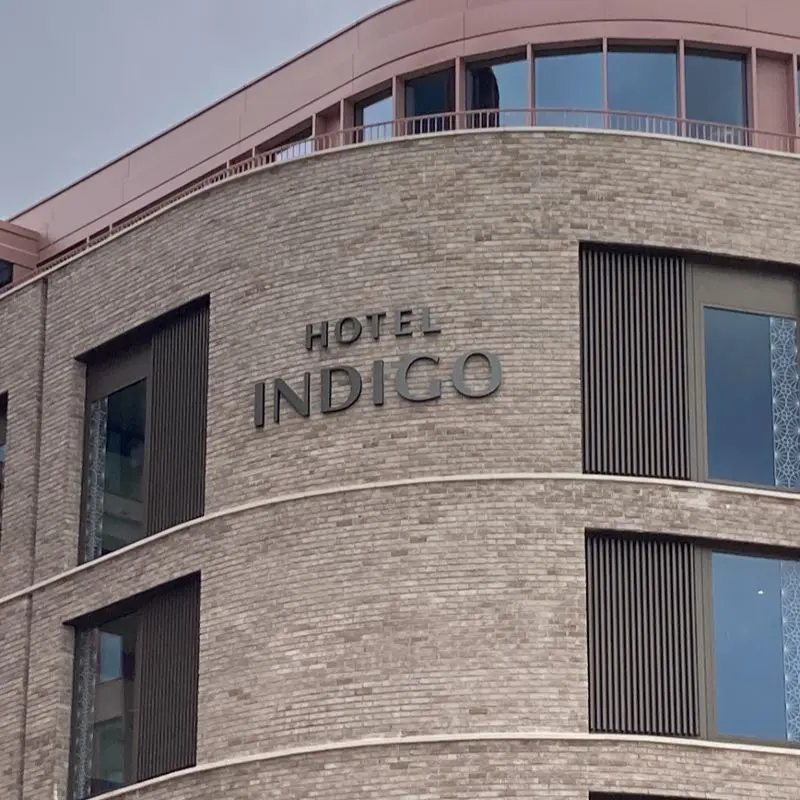 Hotel Indigo
