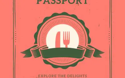 Dine Out, Stamp Up, Win Big — Gloucester’s First-Ever Foodie Passport Launching Soon with Exciting New Additions