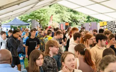 GlosBound – Let’s Bring Students to Gloucester!