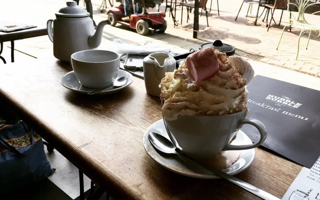 Cafes in Gloucester: 7 of the best places to try