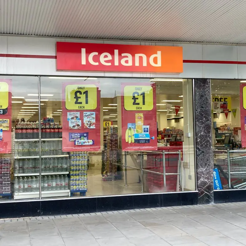 KS Iceland