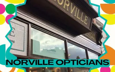 Independents Week – Spotlight – Norville Opticians