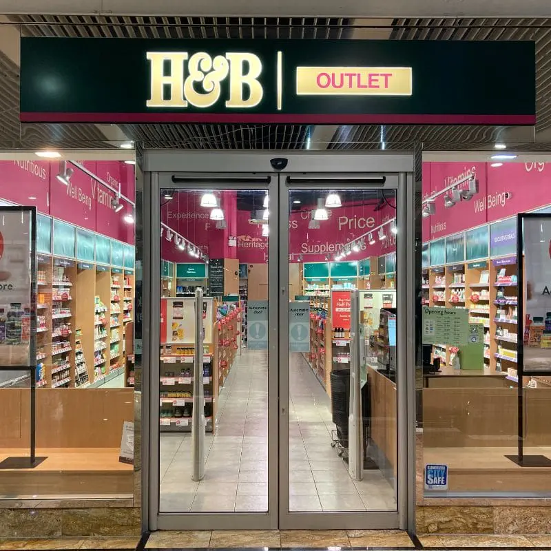 Q H&B