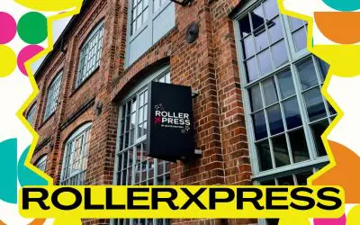 Independents Week – Spotlight – RollerXpress