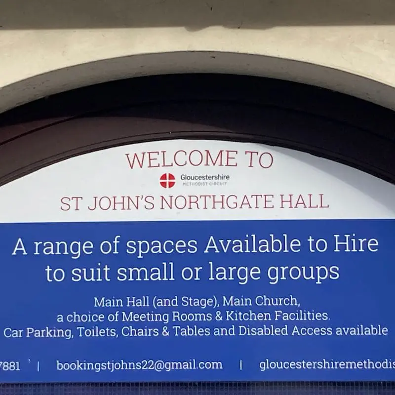 Northgate Hall - Community space and events
