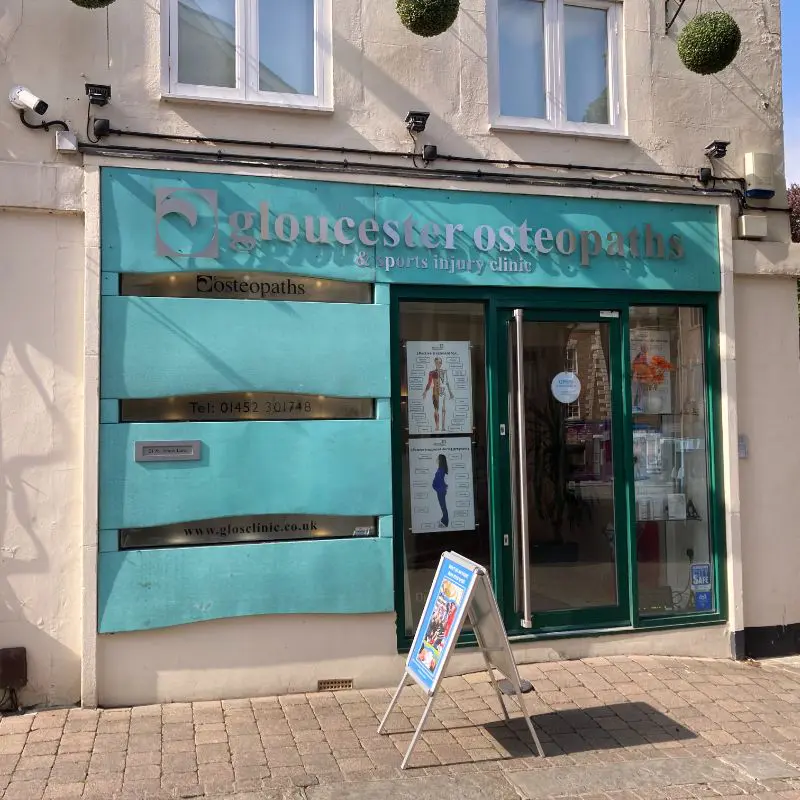 Gloucester Osteopaths