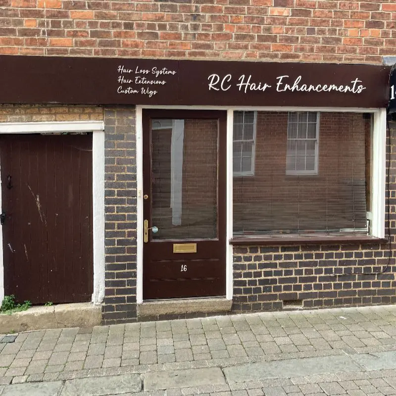 St Johns Lane RC Hair