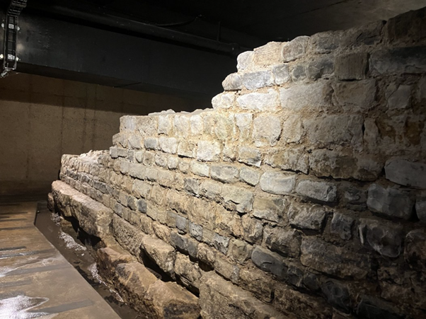 Step Back in Time: Discover Roman Gloucester with a New Series of Guided Walks and Tours