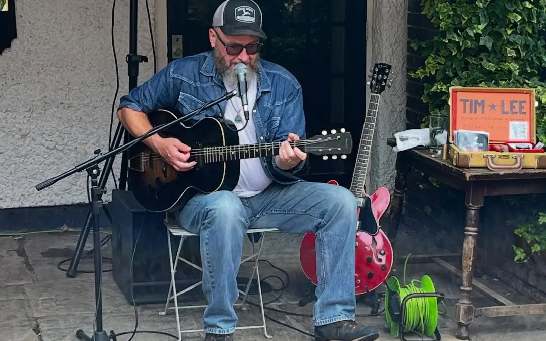 The Blues Are Back! Gloucester Rhythm & Blues Festival Returns with 10 Days of Free Live Music