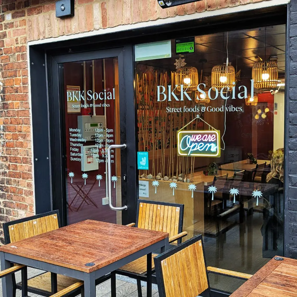 BKK Social