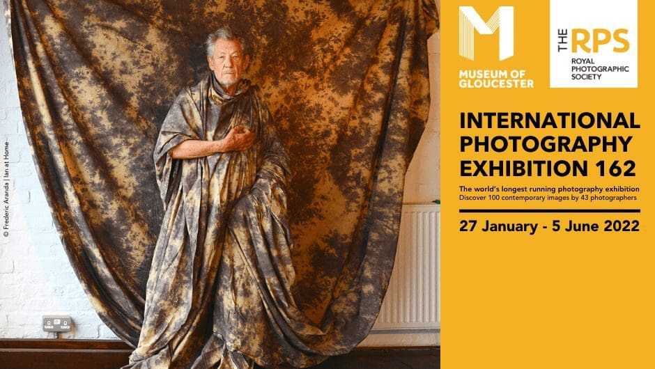 International Photography Exhibition 27 January – 5 June