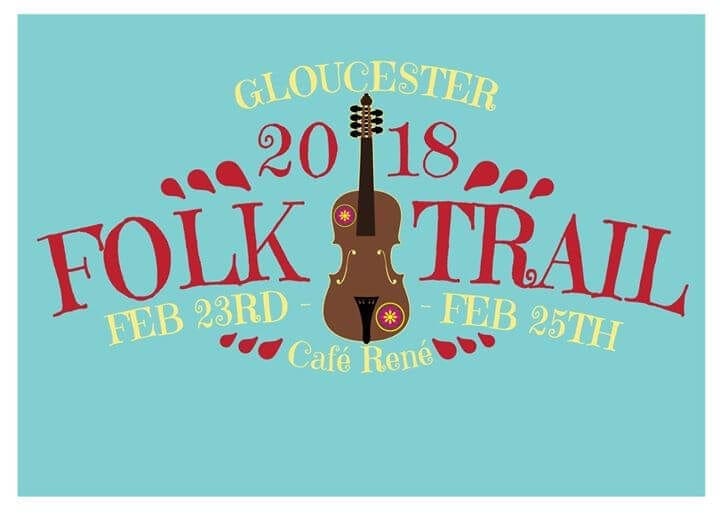 Gloucester BID announces inaugural Gloucester Folk Trail