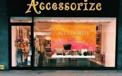 Business in Focus – Accessorize