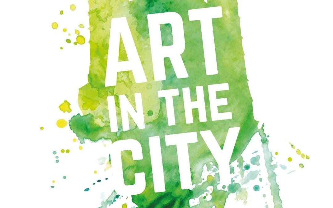 Art In The City 2024