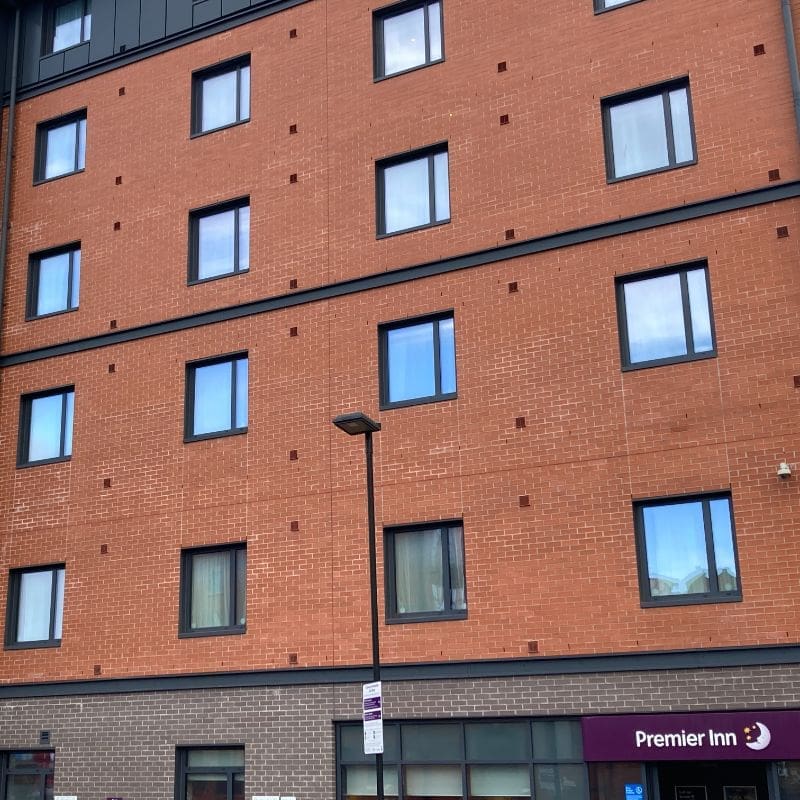 Premier Inn