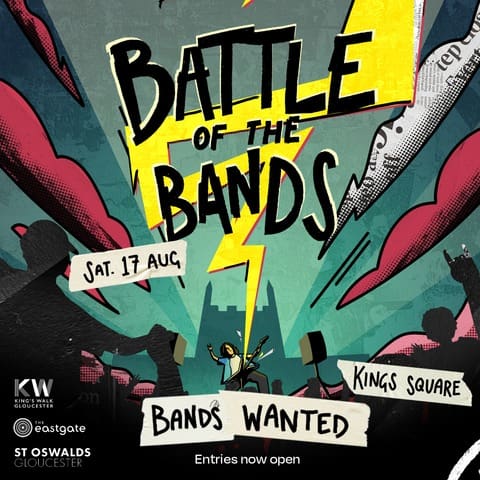 Battle of the Bands