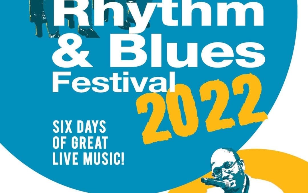 Gloucester Rhythm & Blues Festival Now Six Days! Gloucester BID