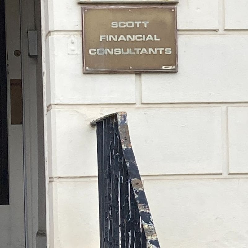 Scott Financial Consultants