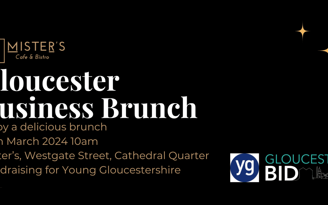 BID Social – Gloucester Business Brunch