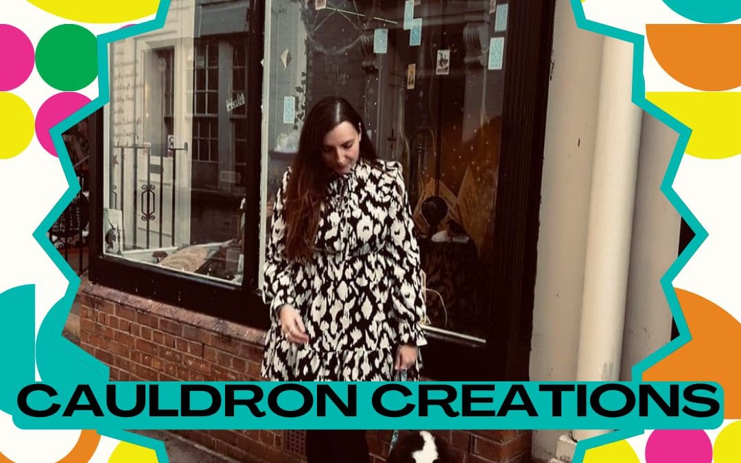 Independents Week – Spotlight – Cauldron Creations