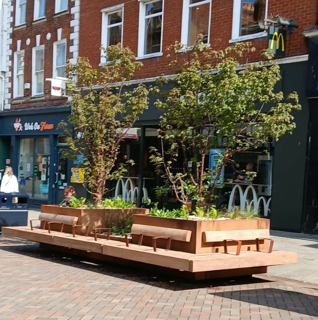 Gloucester To Celebrate Marking The Close Of The Cathedral Quarter ...