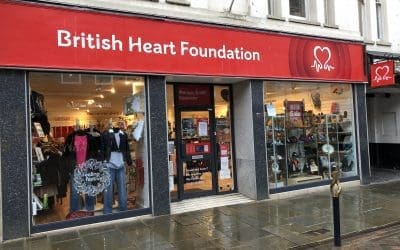 Pick up a High-Quality Bargain in Gloucester’s Charity Shops