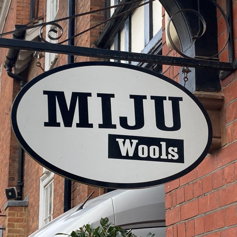 MIJU Wools