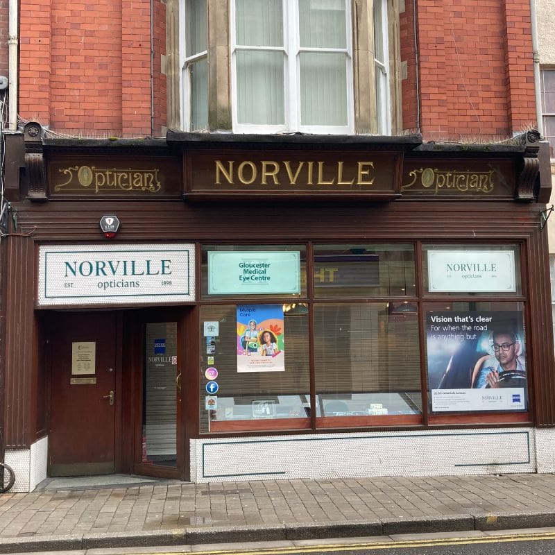 Norville - Opticians