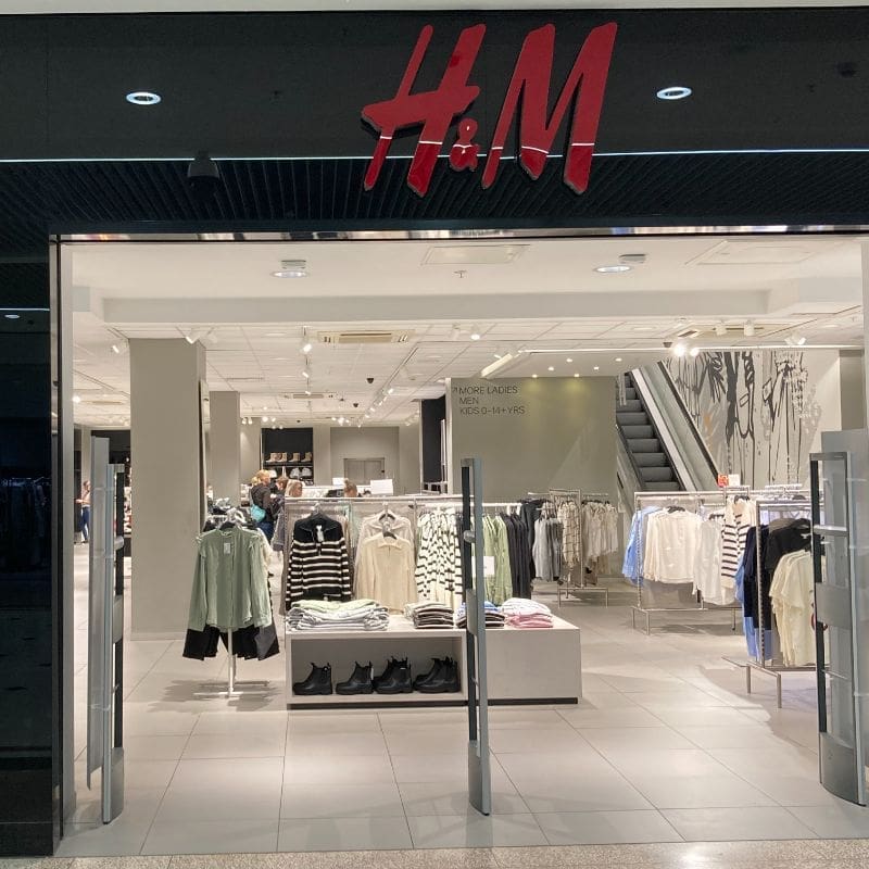 H&M