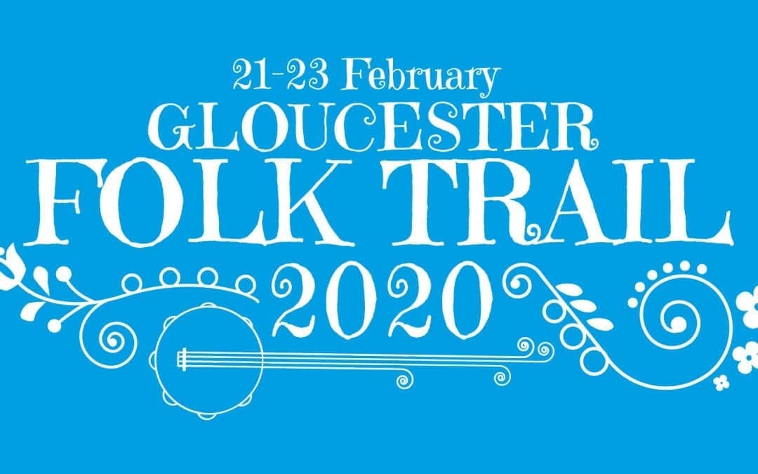 Gloucester Folk Trail