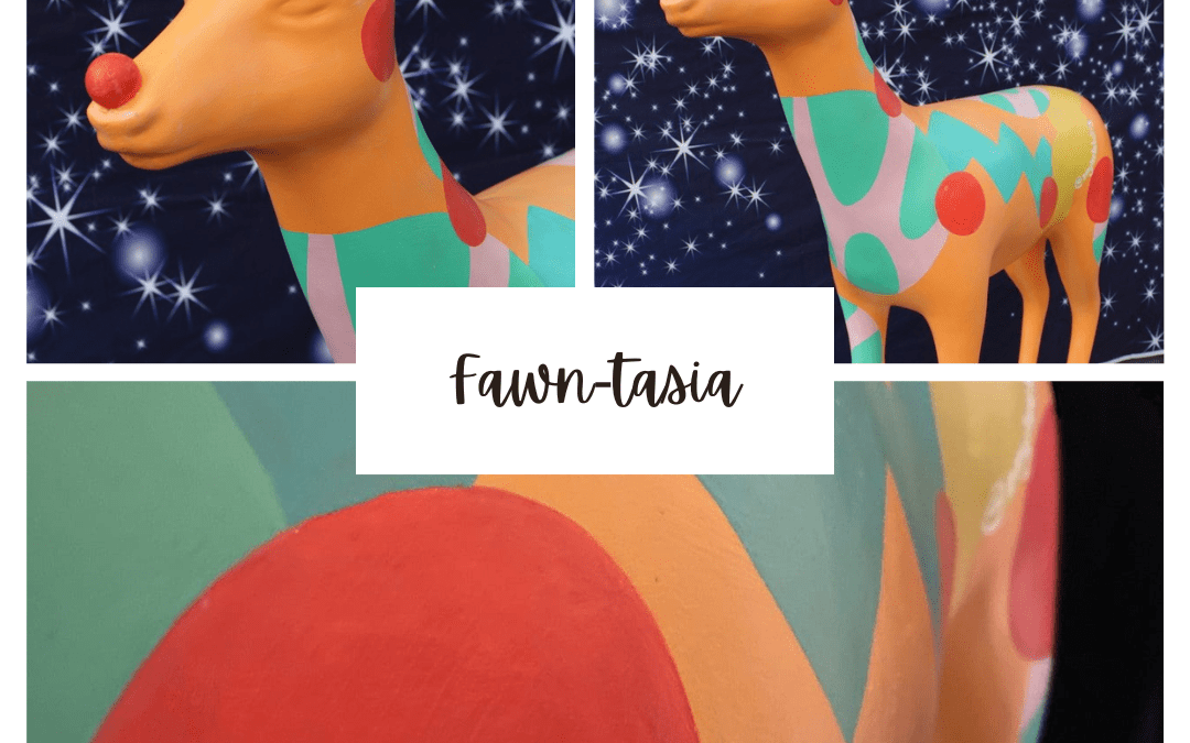 Fawn-tasia