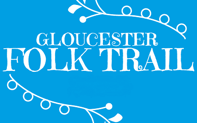 Countdown to Gloucester’s Free Folk Music Event