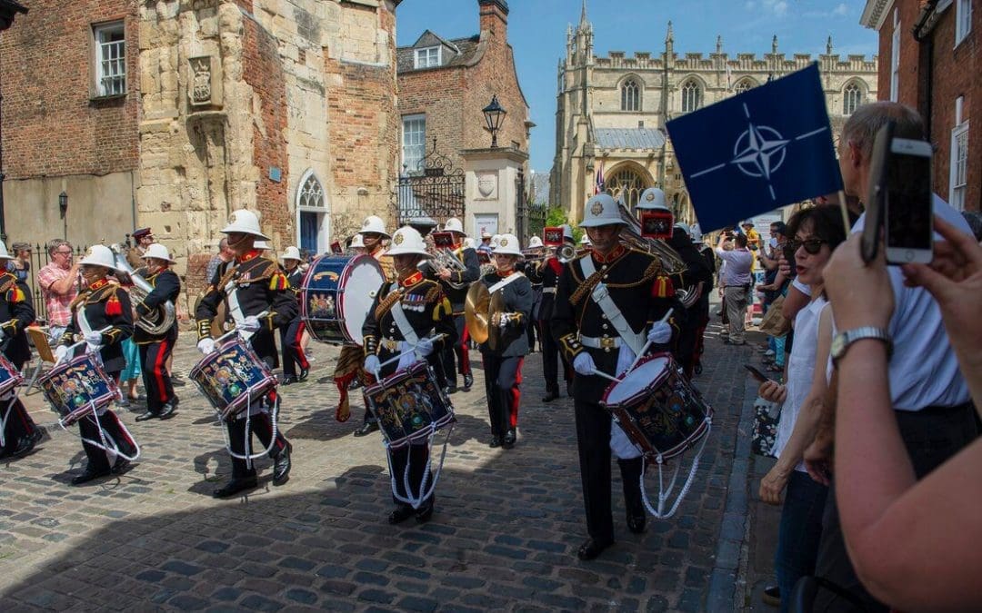 City set to celebrate Gloucester Day