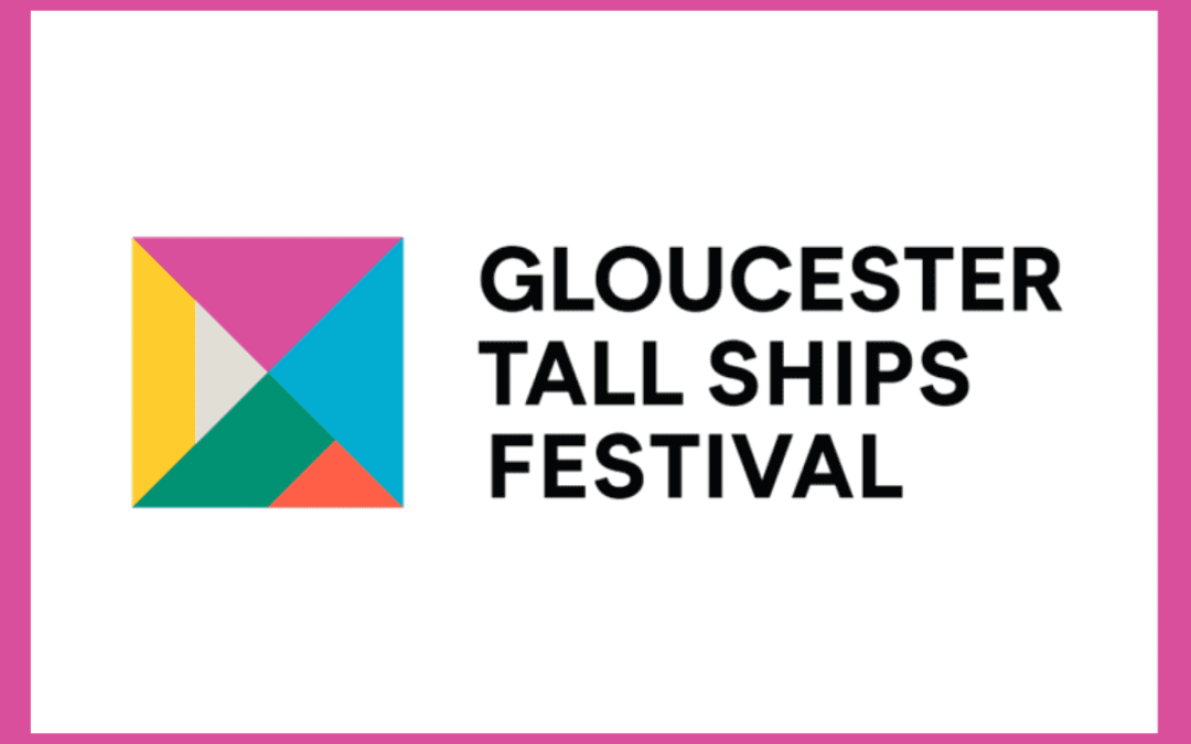 Gloucester Tall Ships is back!