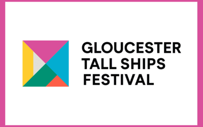 Gloucester Tall Ships is back!