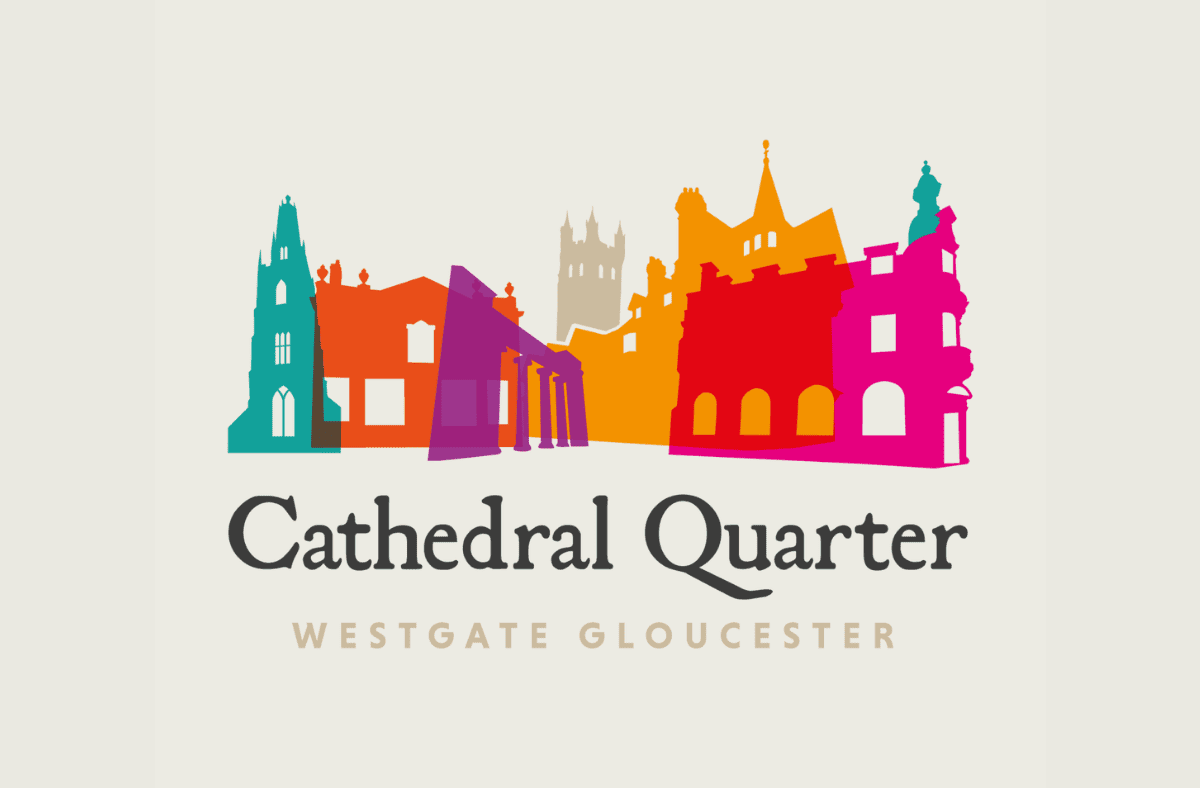 Westgate Street Works - Gloucester BID - Business Improvement District