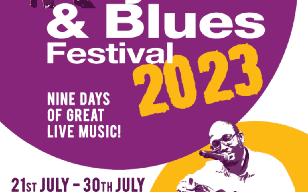 Gloucester Rhythm & Blues Festival