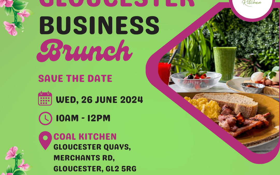 Gloucester Business Brunch