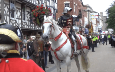 City all set to celebrate Gloucester Day